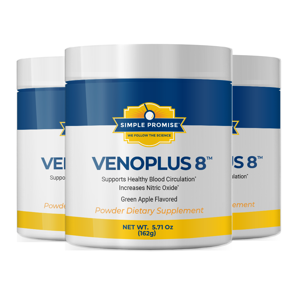 VenoPlus 8
