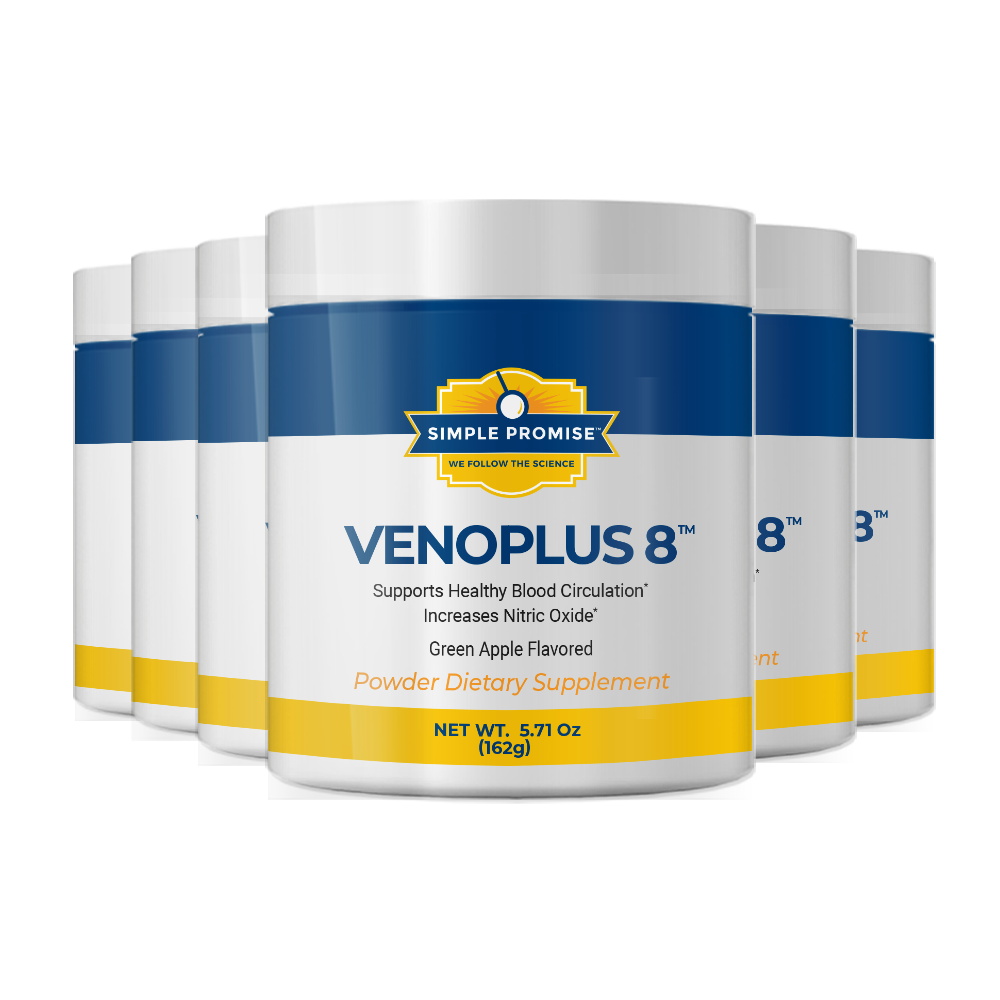 VenoPlus 8 Supplement